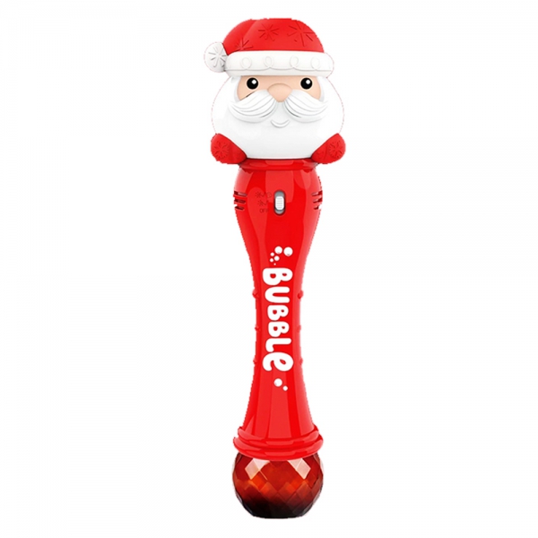 QT Huggies_Đồ chơi bong bóng Santa Claus