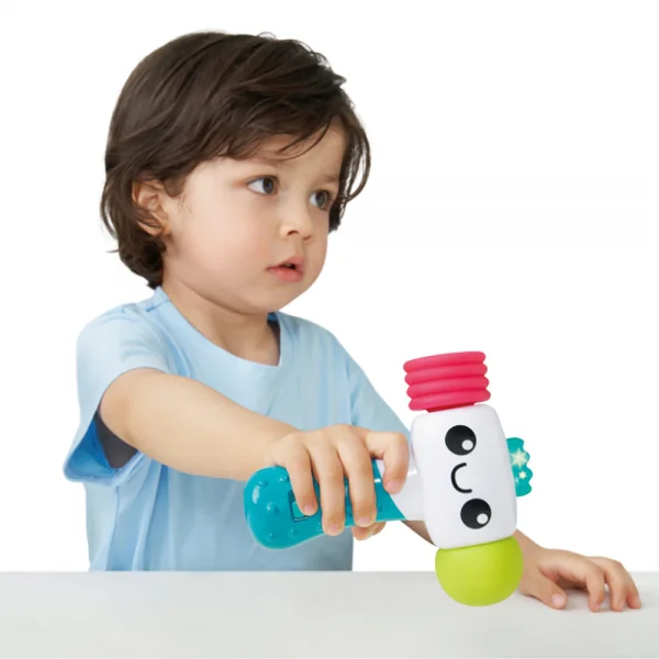 Đồ chơi búa đập vui vẻ cao cấp EU461570