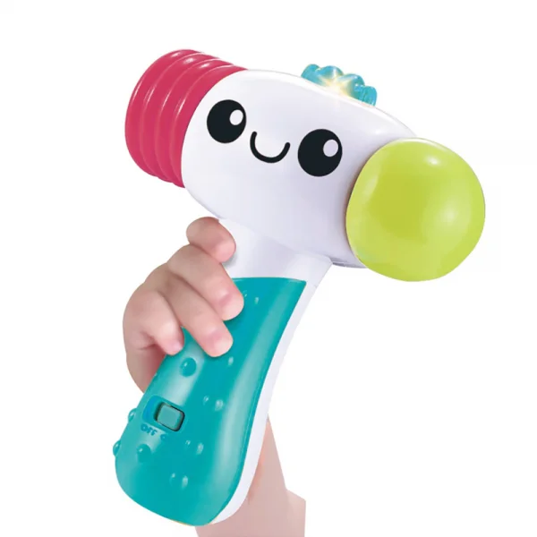 Đồ chơi búa đập vui vẻ cao cấp EU461570