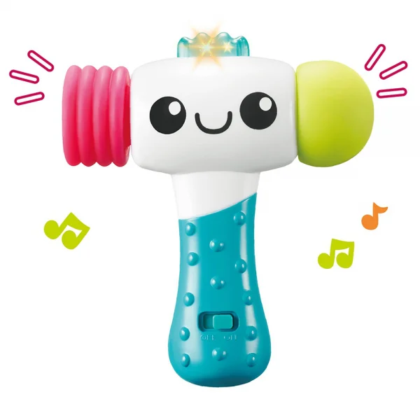 Đồ chơi búa đập vui vẻ cao cấp EU461570