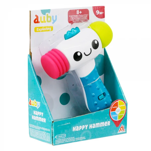 Đồ chơi búa đập vui vẻ cao cấp EU461570