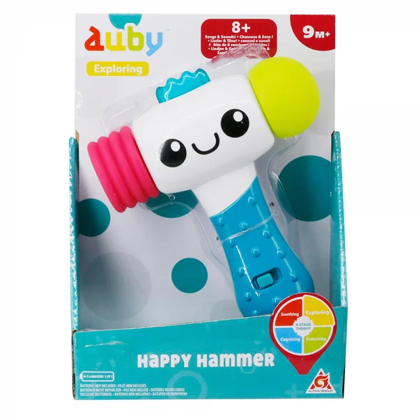 Đồ chơi búa đập vui vẻ cao cấp EU461570