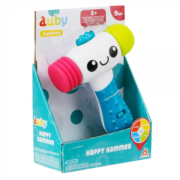 Đồ chơi búa đập vui vẻ cao cấp EU461570