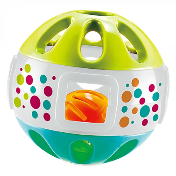 Xúc xắc quả bóng cao cấp VN461140B