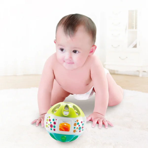 Xúc xắc quả bóng cao cấp VN461140B