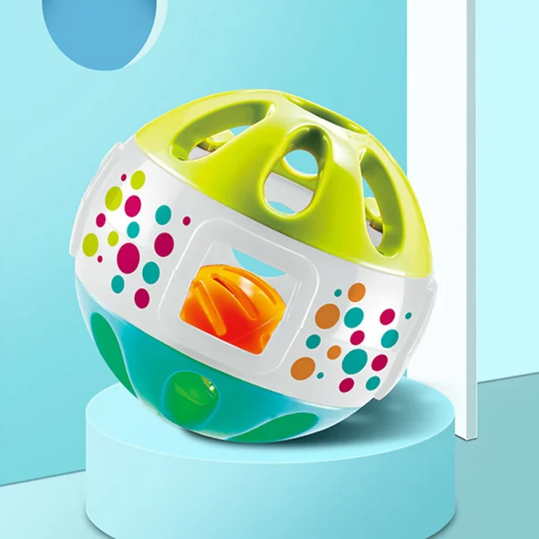 Xúc xắc quả bóng cao cấp VN461140B