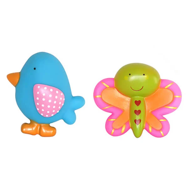 Túi 6 sinh vật phun nước Animo LH16872709