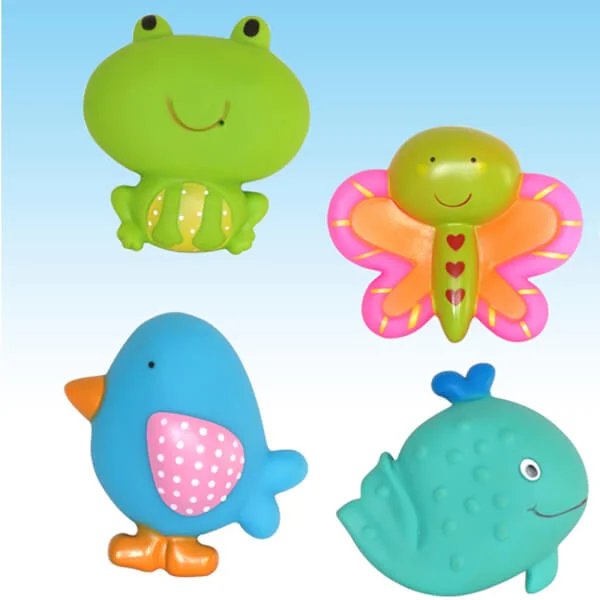 Túi 6 sinh vật phun nước Animo LH16872709