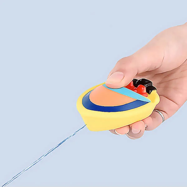 Túi 6 tàu thủy phun nước Animo LH16872700