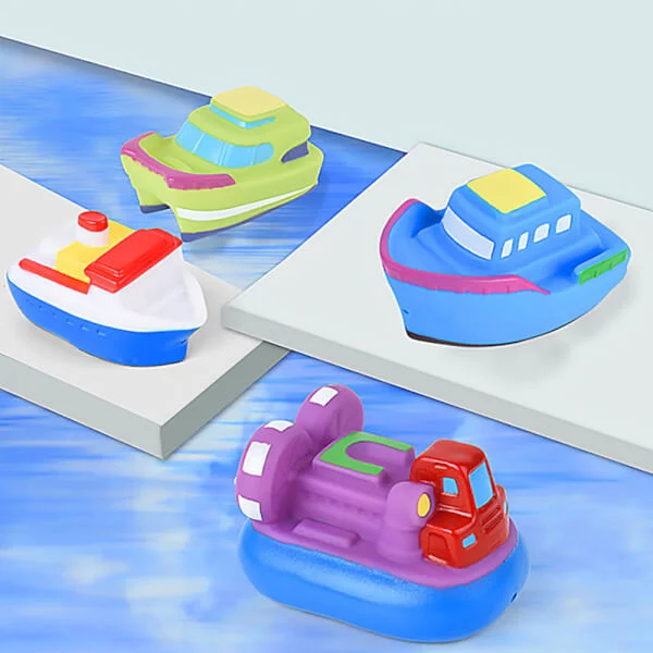 Túi 6 tàu thủy phun nước Animo LH16872700