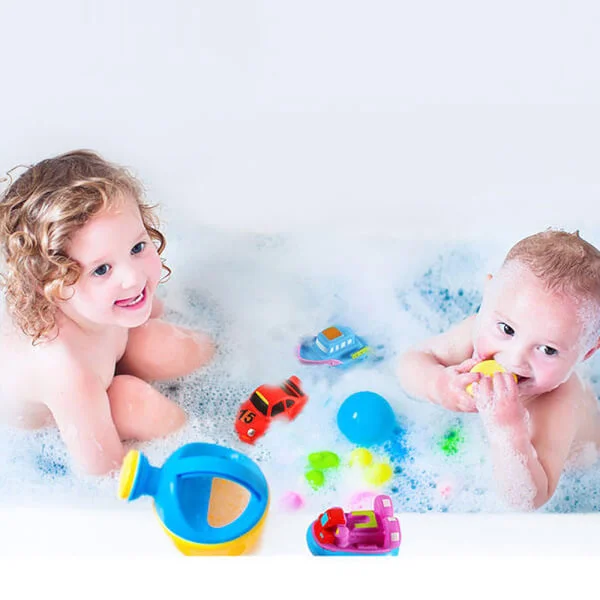 Túi 6 tàu thủy phun nước Animo LH16872700