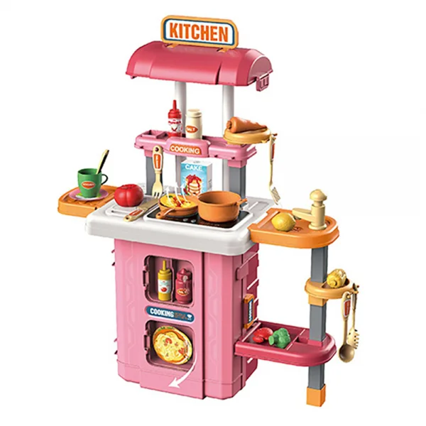 Vali nhà bếp cao cấp 3 trong 1 CY277187