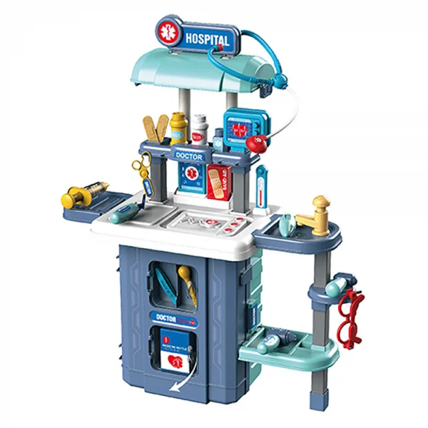 Vali bác sĩ cao cấp 3 trong 1 CY277191