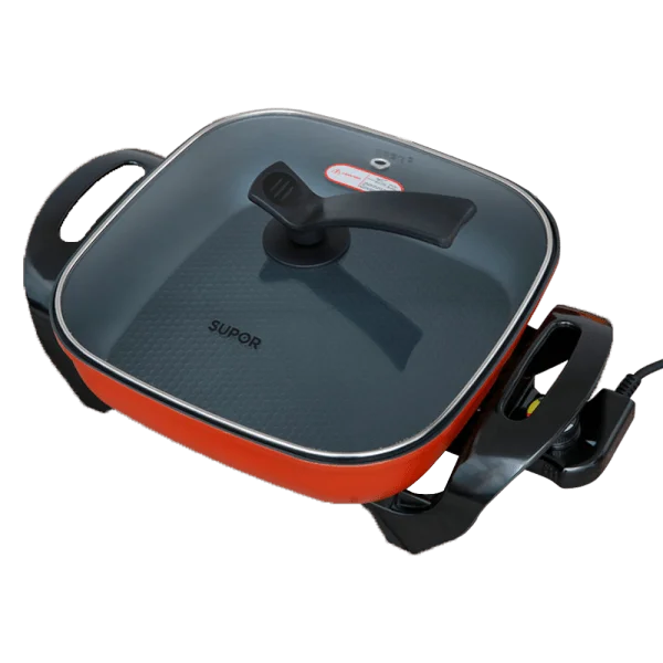 QT Enfa - Nồi lẩu điện H30FK802VN-136 + Logo Enfa A+