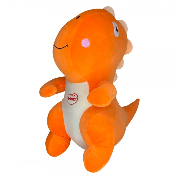 QT Huggies_Khủng long thú nhồi bông