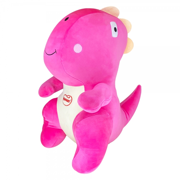 QT Huggies_Khủng long thú nhồi bông