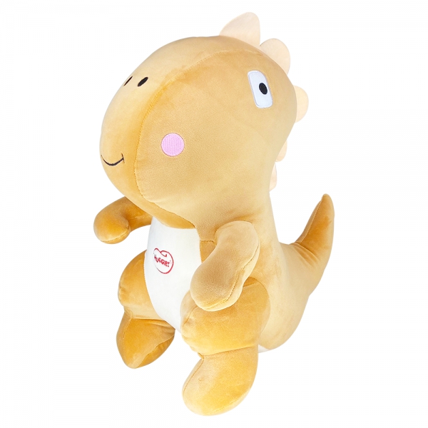 QT Huggies_Khủng long thú nhồi bông