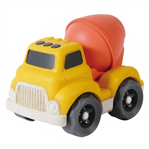 Xe bồn Bioplastics Geng Feng JS039770