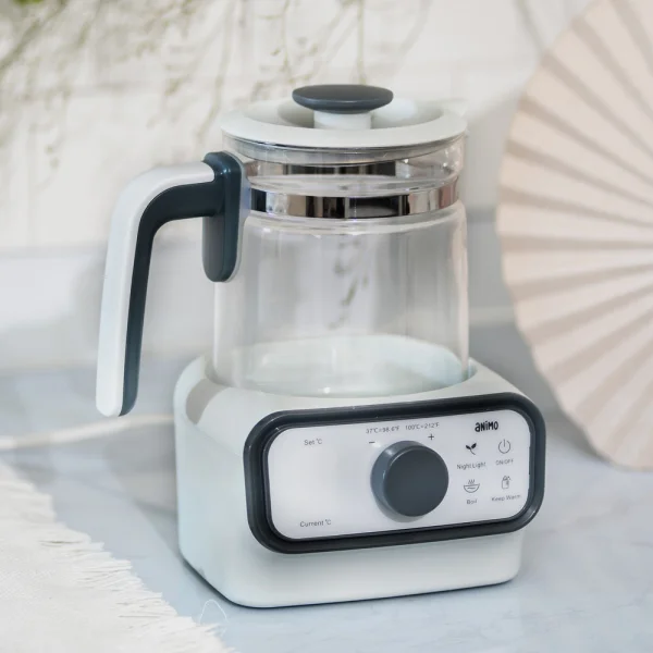 Bình đun nước và giữ nhiệt thông minh Animo K113