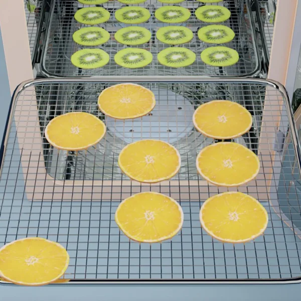 Máy Tiệt Trùng Sấy Khô UVC LED King 2 Fatzbaby FB4799BT