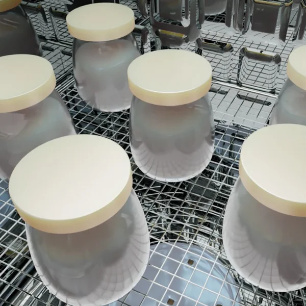 Máy Tiệt Trùng Sấy Khô UVC LED King 2 Fatzbaby FB4799BT