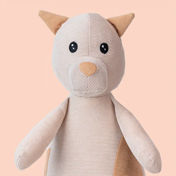 Thú bông cao cấp chó Puppy Animo (TN)