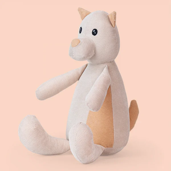 Thú bông cao cấp chó Puppy Animo (TN)