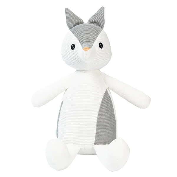 Thú bông cao cấp sói Cub Animo (TN)