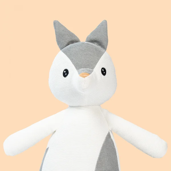 Thú bông cao cấp sói Cub Animo (TN)