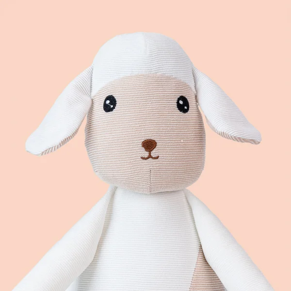 Thú bông cao cấp cừu Lamp Animo (TN)