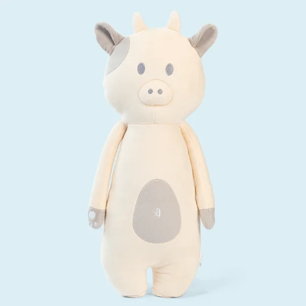 Gối ôm bạn bò dễ thương Animo