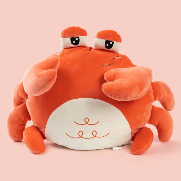 Thú bông con cua Animo