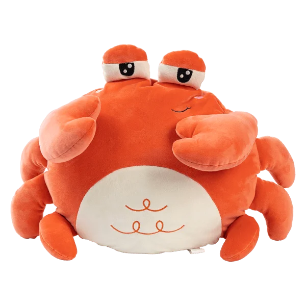 Thú bông con cua Animo