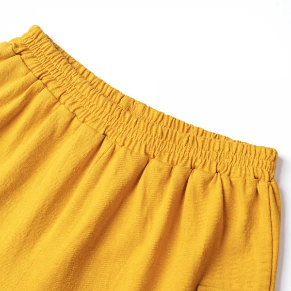 Bộ bé trai ngắn Bst Cua sốt trứng muối Animo HN1022089 (6M-6Y,Xám đậm)