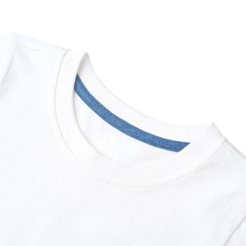 Bộ yếm bé trai ngắn, bst Gấu mụp Animo HS1122063 (6M-5Y,Blue)