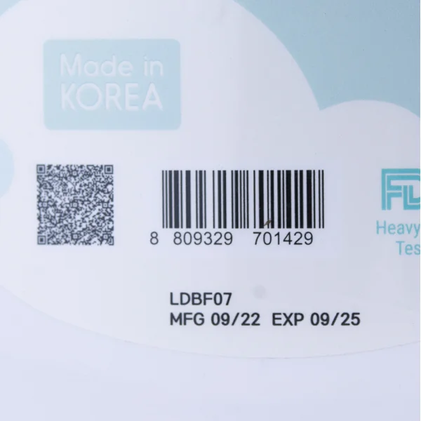 Combo 2 Nước giặt Hàn Quốc ConCung Gentle Care hương tươi mát, chai 3L (giao bao bì ngẫu nhiên)