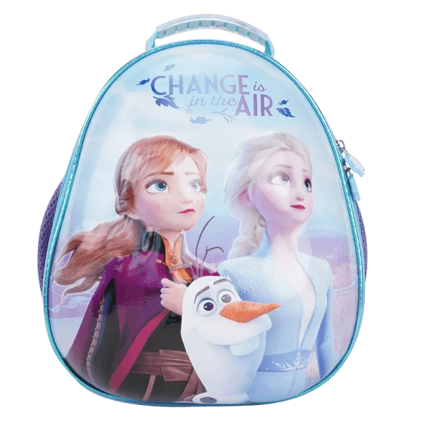 Balo bé gái Elsa DHF19128-Q