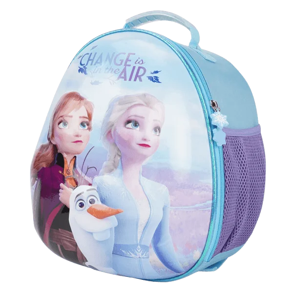 Balo bé gái Elsa DHF19128-Q