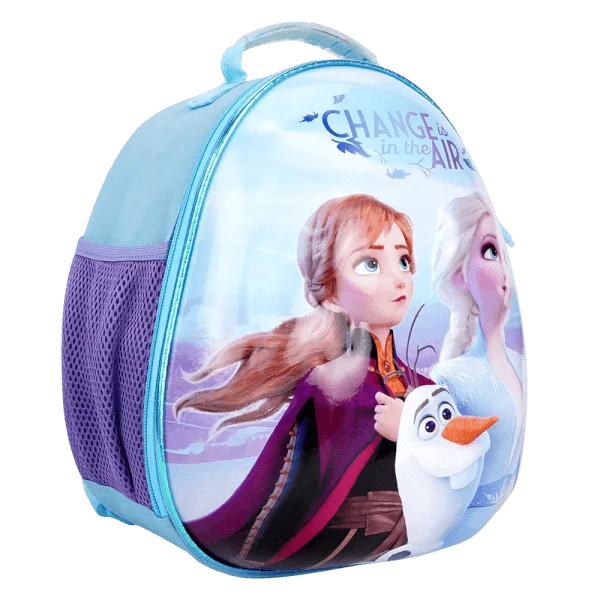 Balo bé gái Elsa DHF19128-Q