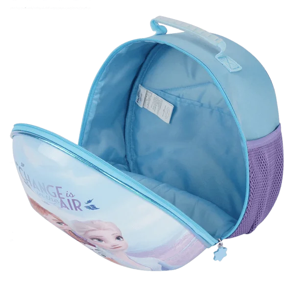 Balo bé gái Elsa DHF19128-Q