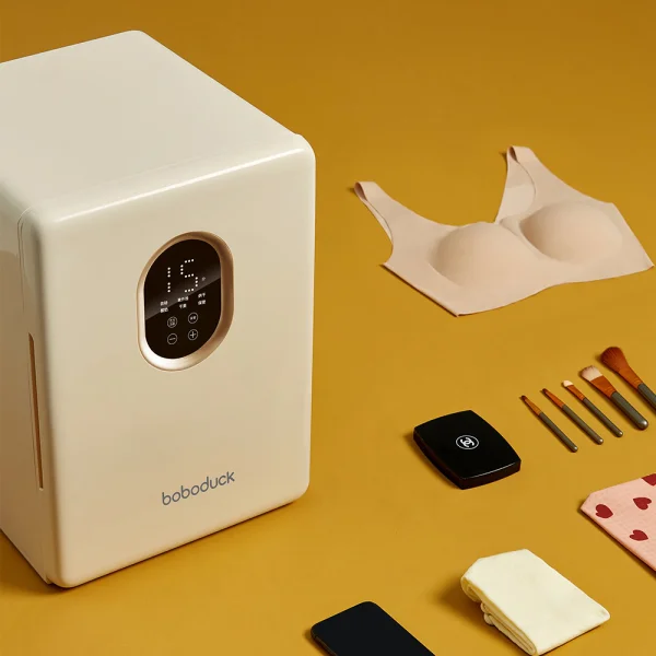 Máy tiệt trùng UV và sấy khô cao cấp Boboduck (19L, F6235)