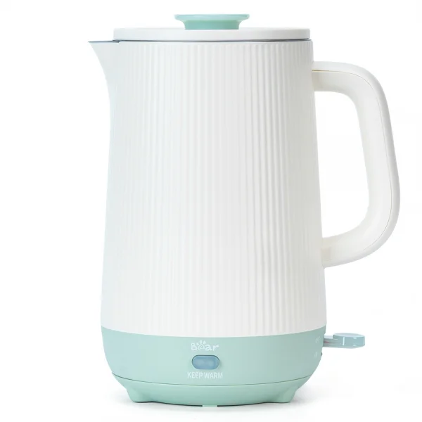 Bình đun siêu tốc và giữ nhiệt Bear (1.6L,ZDH-P16V7, CC)