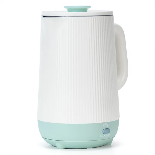 Bình đun siêu tốc và giữ nhiệt Bear (1.6L,ZDH-P16V7, CC)