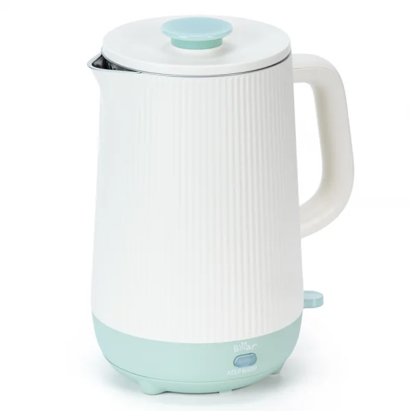 Bình đun siêu tốc và giữ nhiệt Bear (1.6L,ZDH-P16V7, CC)