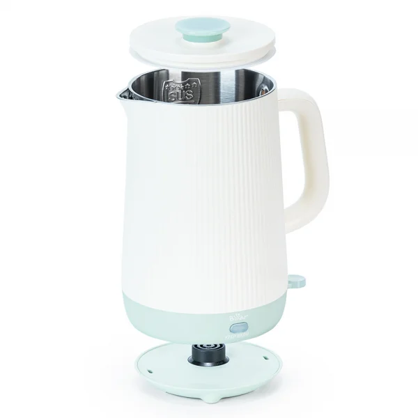 Bình đun siêu tốc và giữ nhiệt Bear (1.6L,ZDH-P16V7, CC)
