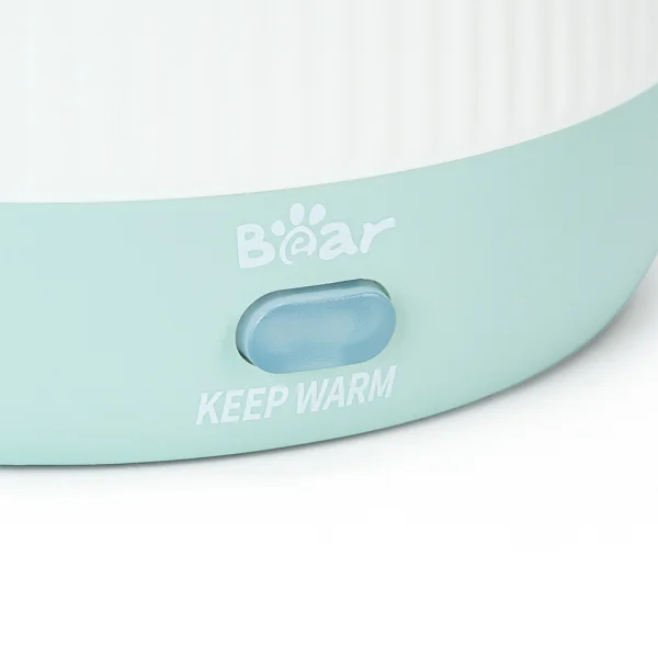 Bình đun siêu tốc và giữ nhiệt Bear (1.6L,ZDH-P16V7, CC)