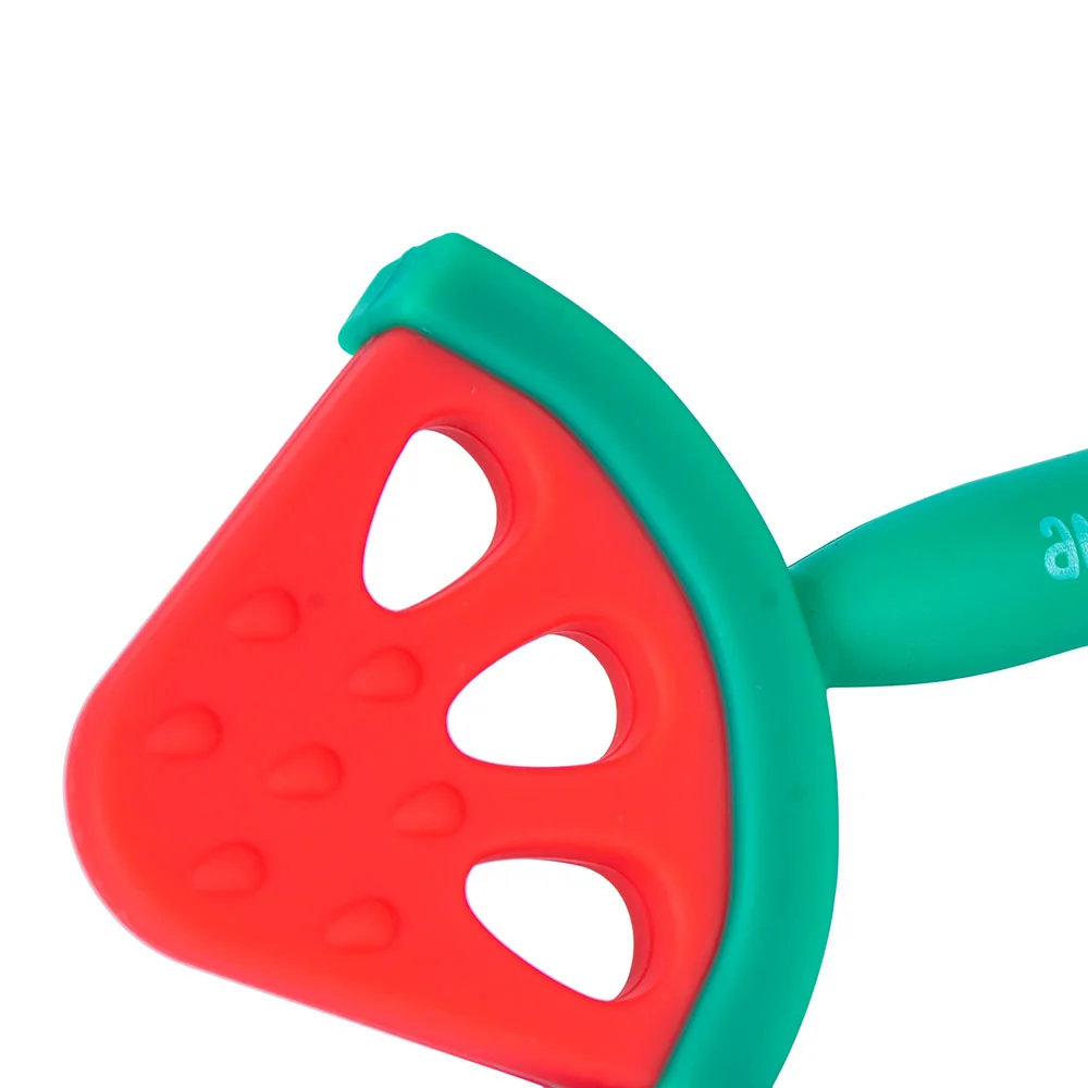 Gặm nướu silicone Dưa Hấu Animo