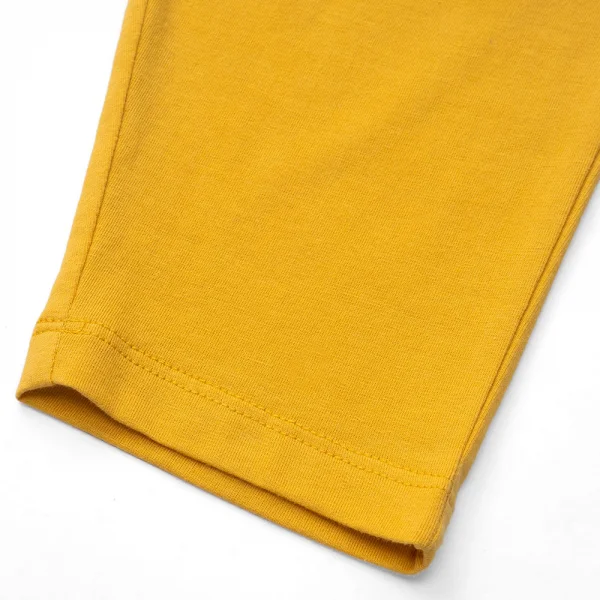 Bộ bé gái dài, BST Thỏ và hoa Animo HN1222005 (6M-6Y,Be)