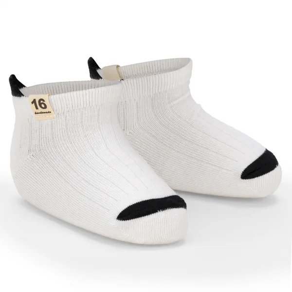 Set 3 đôi vớ Animo M522012-43 (12M-3Y,nhiều màu)