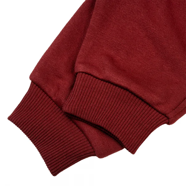 Bộ bé trai dài đông Mèo con Animo ST1022031 (6M-3Y,Đỏ)